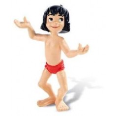 Bullyland - Figurina Mowgly